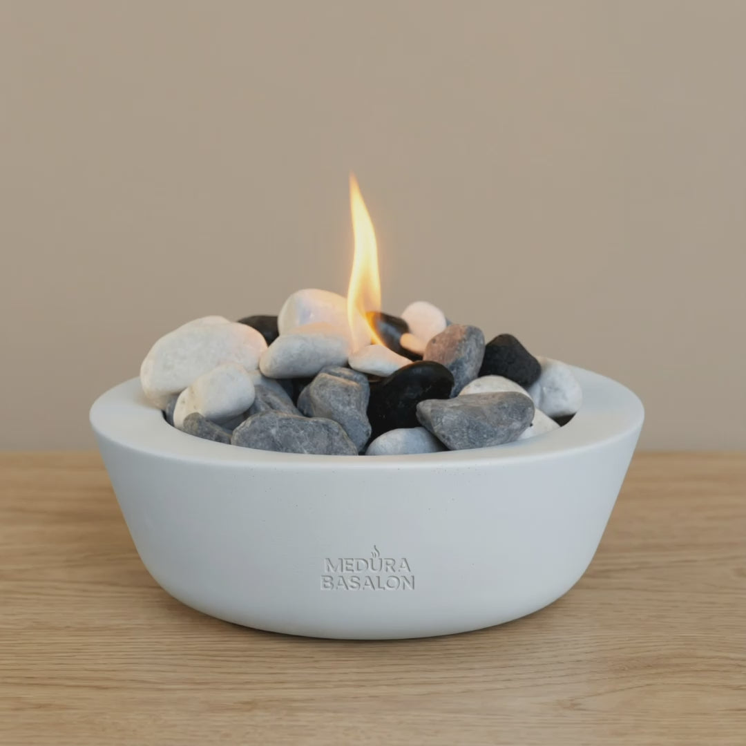 מארז מדורת אש